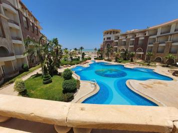 Foto Royal Beach Hurghada **** Hurghada
