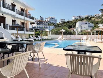 Foto Skiathos Somnia **** Skiathos-stad