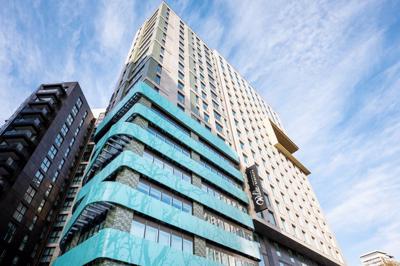 Foto Wilde Aparthotels London - Paddington **** Londen
