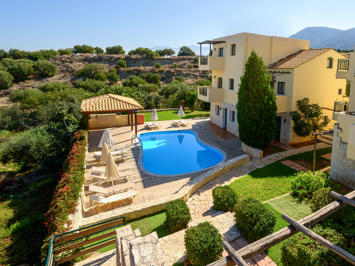 Foto Hotel Porto Village *** Chersonissos
