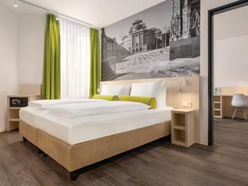 Super 8 by Wyndham Chemnitz
