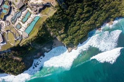 Foto Six Senses Uluwatu ***** Uluwatu