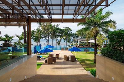 Foto Hyatt Regency Phuket Resort ***** Phuket