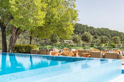 Foto Son Brull en Spa ***** Puerto Pollensa