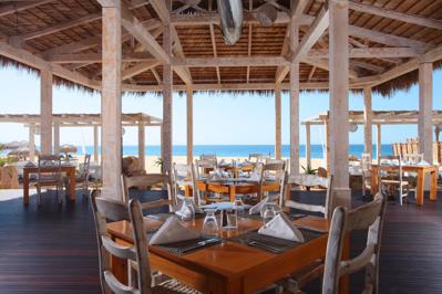 Foto Sandos Finisterra Los Cabos ***** Cabo San Lucas