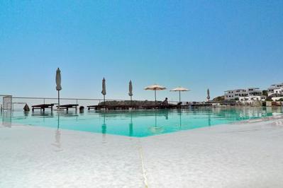 Foto Hotel Apolis **** Amoopi