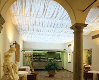Foto The Hoxton Florence **** Florence