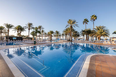Hotel Las Pitas