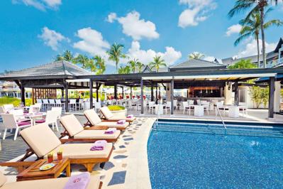 Foto Angsana Laguna ***** Phuket