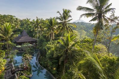 Foto Arkamara Dijiwa Ubud ***** Ubud