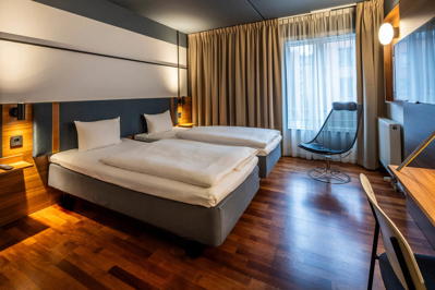 Foto Comfort Vesterbro *** Kopenhagen