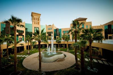 Foto Boutique Al Mashreq ***** Riyadh