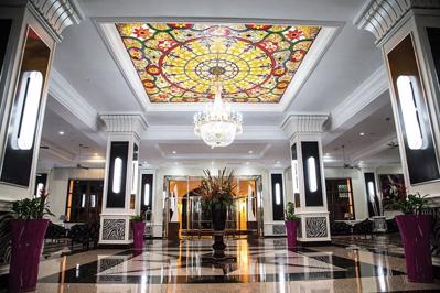 Foto RIU Palace Aruba ***** Palm Beach