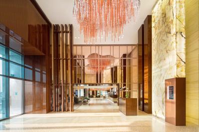 Foto Millennium Place Barsha Heights **** Dubai