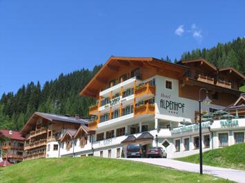 Foto Alpenhof Zauchensee **** Altenmarkt