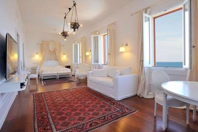 Foto Villa Las Tronas ***** Alghero