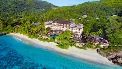 Hotel Doubletree by Hilton Allamanda Resort