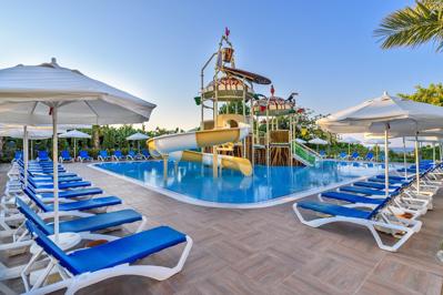 Foto Numa Bay Exclusive ***** Alanya