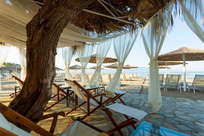 Foto Charm Beach **** Turgutreis