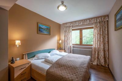 Foto Alpenhotel Edelweiss *** Maurach