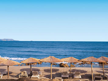 Foto Stella Blue Seaside Resort **** Analipsi