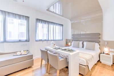 Foto MH Florence Hotel en Spa **** Florence
