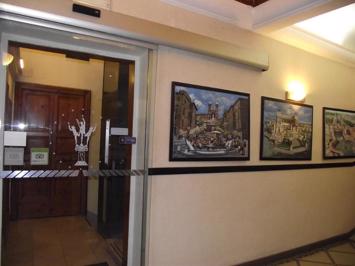 Foto Hotel Elide *** Rome
