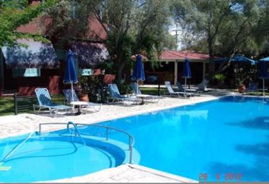 Foto Appartement Villa Kazazis *** Lygia