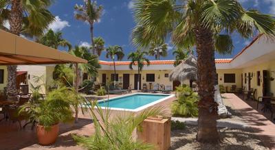 Foto Arubiana Inn *** Oranjestad