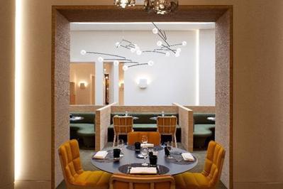 Marignan Champs Elysees