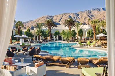 Foto Margaritaville Resort Palm Springs **** Palm Springs