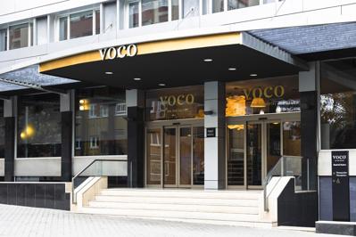voco Madrid - Retiro
