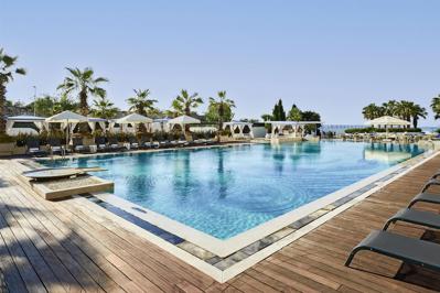 Hyatt Regency Istanbul Atakoy