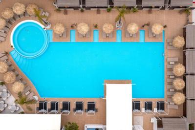 Foto Bamboo Suites **** Trianda