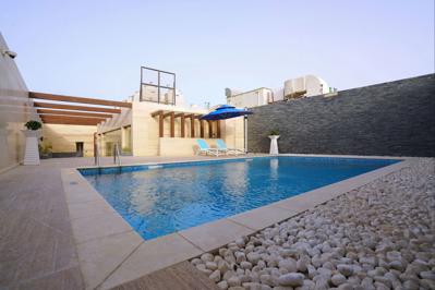 Al Aseel Hotel Doha