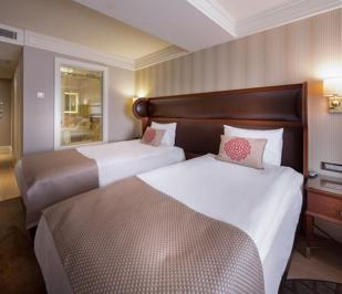 Foto Titanic Comfort Sisli *** Istanbul