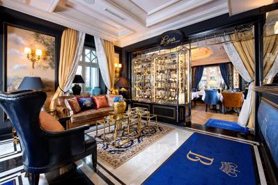 Foto MGallery Bachleda Luxury Hotel Krakow ***** Krakau