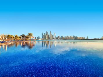 Foto Dukes The Palm - a Royal Hideaway Hotel ***** Dubai