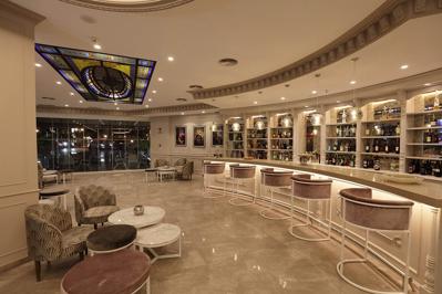 Foto Boutique Hotel Puerto Banus B51 **** Puerto Banus