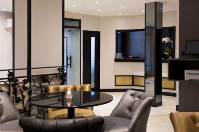 Foto Best Western Paris Italie *** Parijs