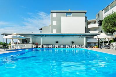 Foto Hotel Kriopigi **** Kriopigi
