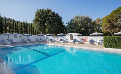 Hotel Nathalie