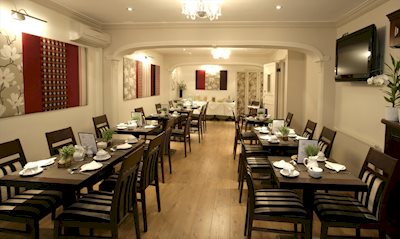 Foto London Lodge *** Londen