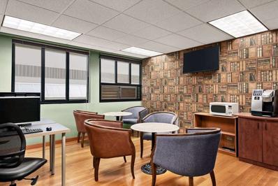 Foto Days Inn by Wyndham Downtown *** Vancouver