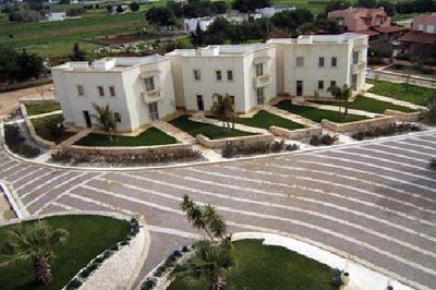 Foto Grand Dei Cavalieri **** Marina Di Maruggio