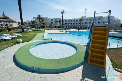 Foto Neptunia Beach *** Skanes