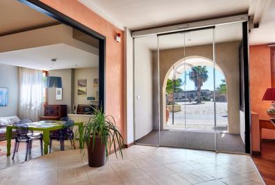 Foto Al Madarig *** Castellammare Del Golfo