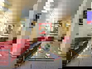 Foto Mercure Milano Solari **** Milaan