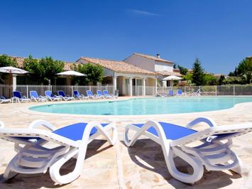 Foto Residence La Vallee de La Sainte Baume **** Nans Les Pins
