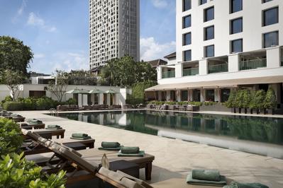 The Sukhothai